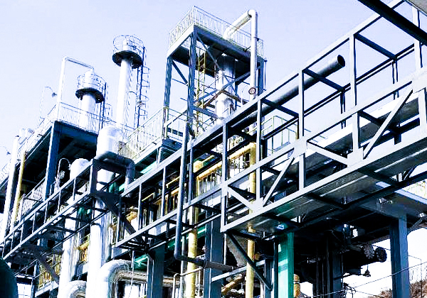 整套三效蒸發(fā)器價(jià)格是多少 整套三效蒸發(fā)器價(jià)格是多少