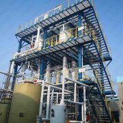 垃圾滲濾液處理技術(shù)哪家強(qiáng)？康景輝來解答！