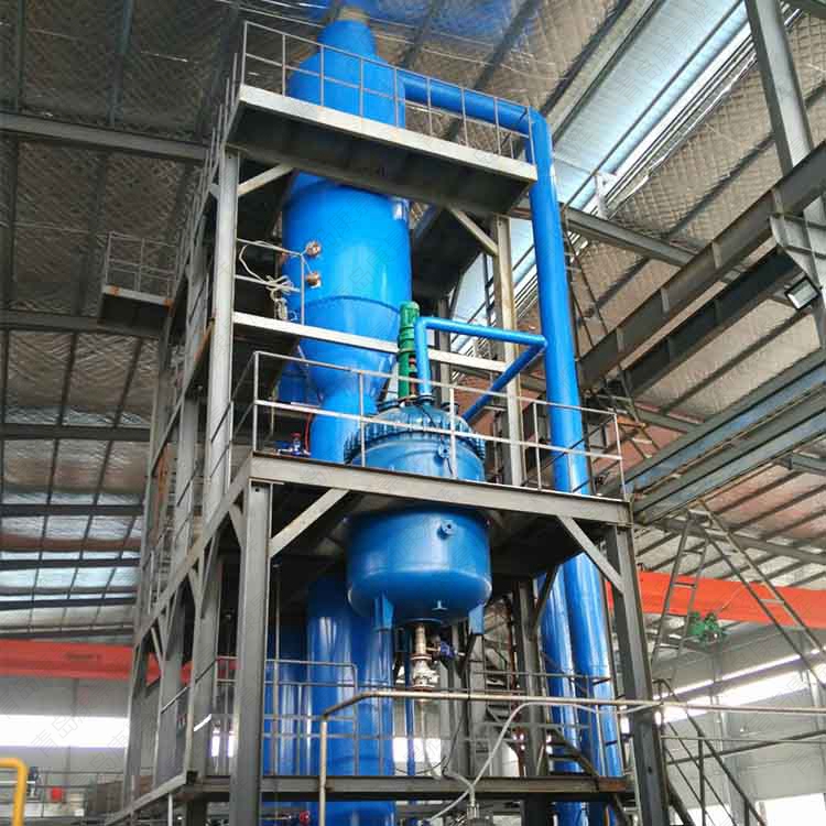 蒸發(fā)器設(shè)計 蒸發(fā)器設(shè)計