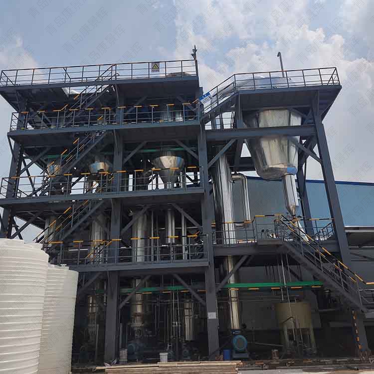 廢水處理設(shè)備廠家怎么選？