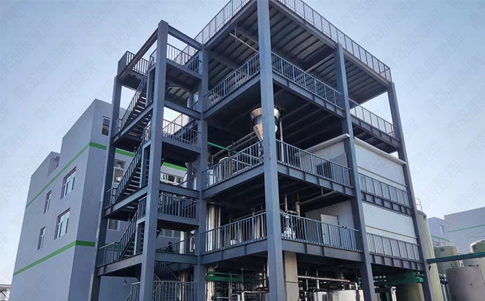 三元前驅(qū)體電池廢水處理 三元前驅(qū)體電池廢水處理